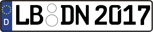 LB-DN2017