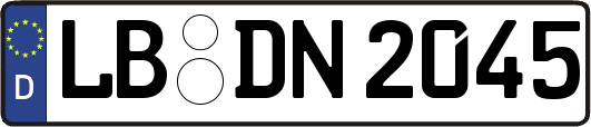 LB-DN2045