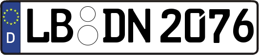 LB-DN2076
