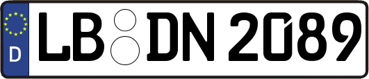 LB-DN2089