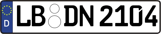 LB-DN2104