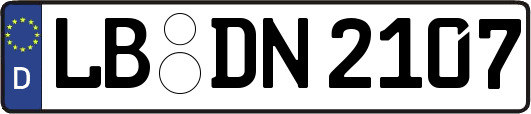 LB-DN2107