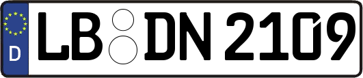 LB-DN2109
