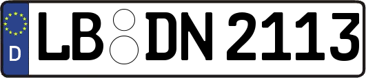 LB-DN2113