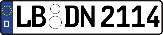 LB-DN2114