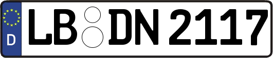 LB-DN2117