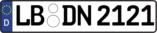 LB-DN2121