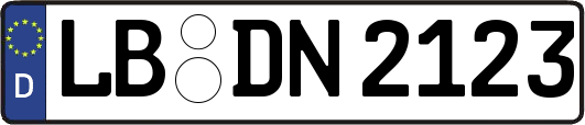 LB-DN2123