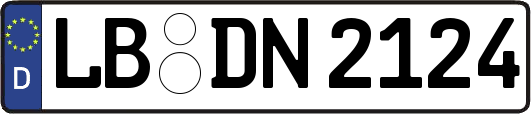 LB-DN2124