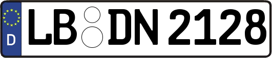 LB-DN2128