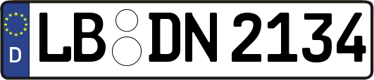 LB-DN2134