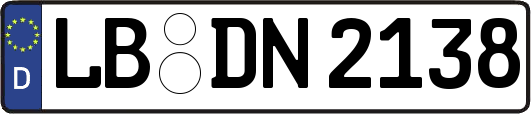 LB-DN2138