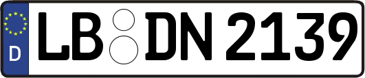 LB-DN2139