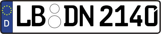 LB-DN2140