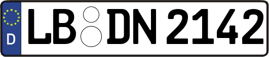 LB-DN2142