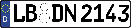 LB-DN2143
