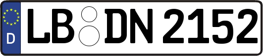 LB-DN2152