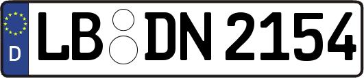 LB-DN2154