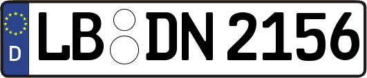 LB-DN2156