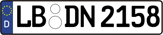 LB-DN2158