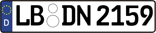 LB-DN2159