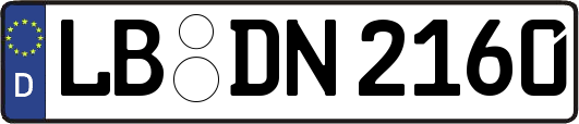 LB-DN2160