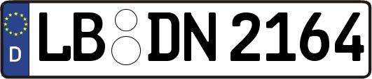 LB-DN2164