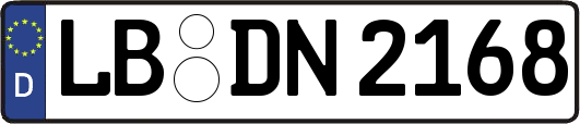 LB-DN2168