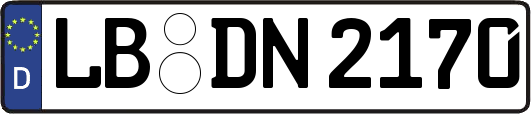LB-DN2170