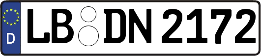 LB-DN2172