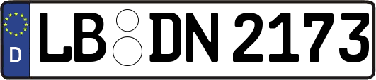 LB-DN2173