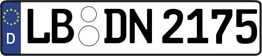 LB-DN2175