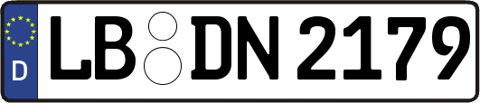 LB-DN2179