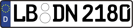 LB-DN2180