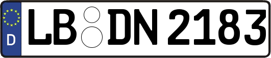 LB-DN2183