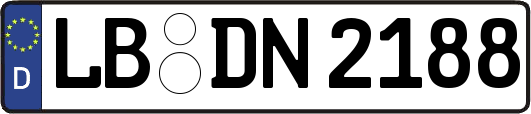 LB-DN2188