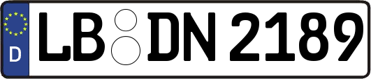 LB-DN2189