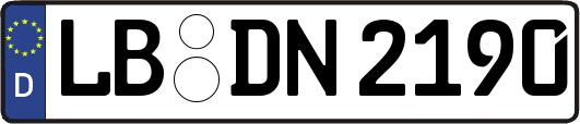 LB-DN2190