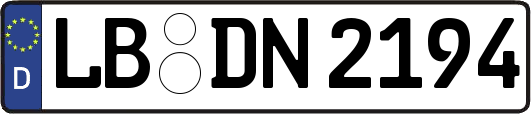 LB-DN2194