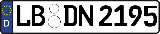 LB-DN2195