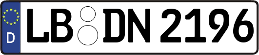 LB-DN2196