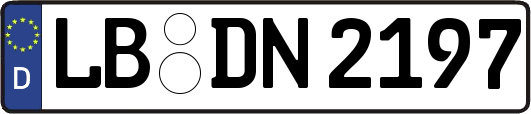 LB-DN2197