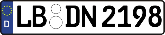 LB-DN2198