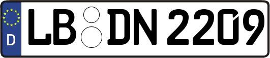 LB-DN2209