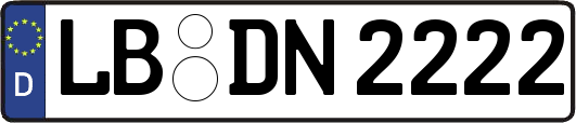 LB-DN2222