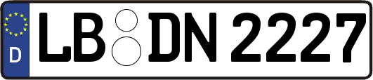 LB-DN2227
