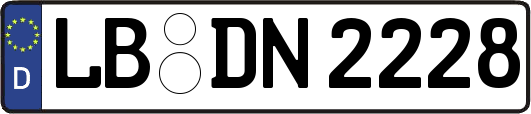 LB-DN2228