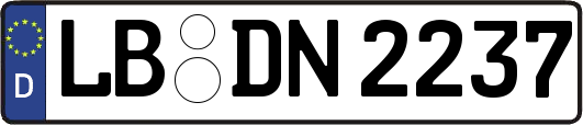 LB-DN2237