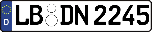 LB-DN2245