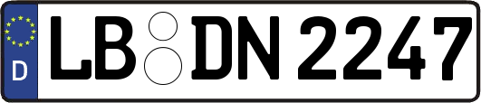 LB-DN2247